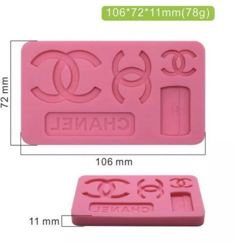 Stampo per torta silicone - per,