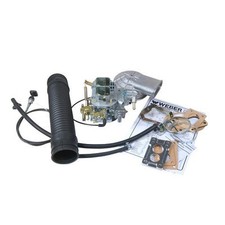 Carburatore Weber 32/36 DGV