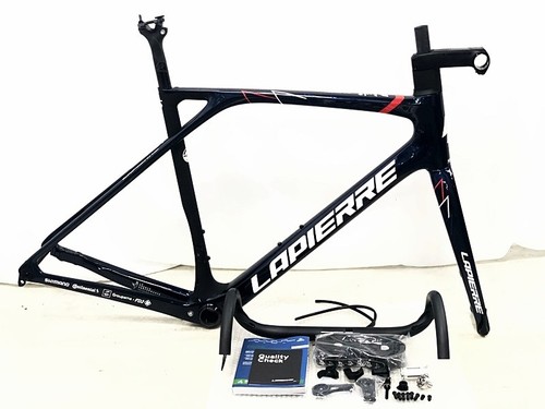 Lapierre xelius fdj - fdj, carbon