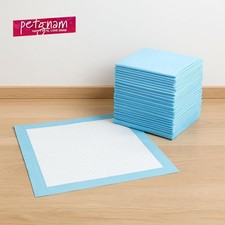 100 TAPPETINI ASSORBENTI 60X90