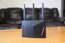 ASUS AC2900 2900Mbps Dual Band