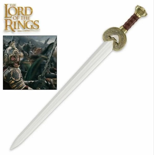 Herugrim spade theoden - herugrim, re
