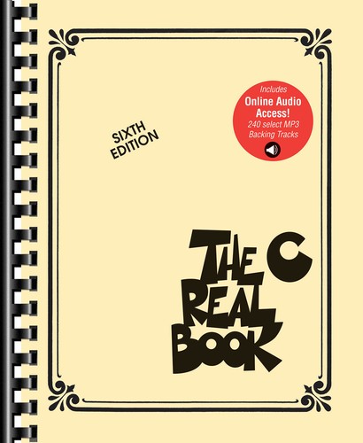 The real book - volume, 6a