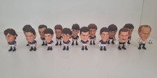 Bomberini Italia 90 Lotto di 15 calciatori e allenatore nazionale calcio IP 1990