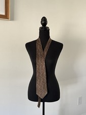 Hill Archer 100 % Silk Vintage