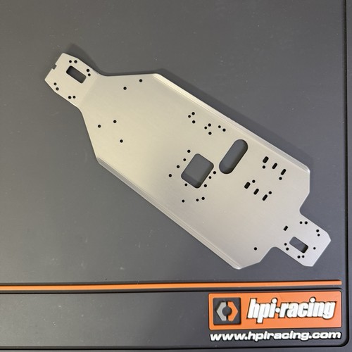 Telaio hpi nitro rs4 - rs4, solo