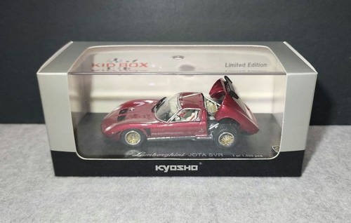 Modellino auto kyosho - auto,