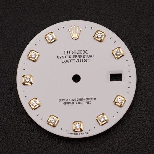 Rolex quadrante personalizzato - quadrante,