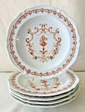 Set 6 pz. - Piatti Fondi