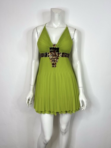 Abito vintage roberto cavalli - abito,