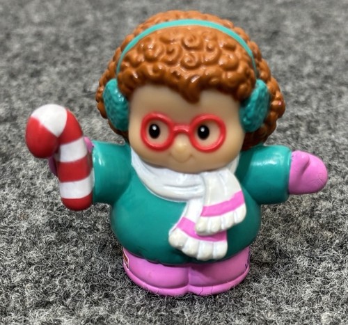 Fisher price little people - fisher,
