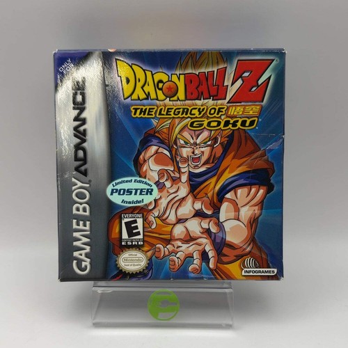 Dragon ball legacy goku - of,