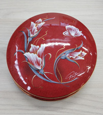 Rara Scatola Ceramica Piero
