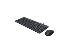 HP 150 Kabelgebundene Tastatur