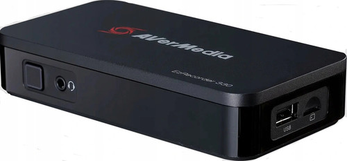 Registratore hdmi avermedia - hdmi, 4k