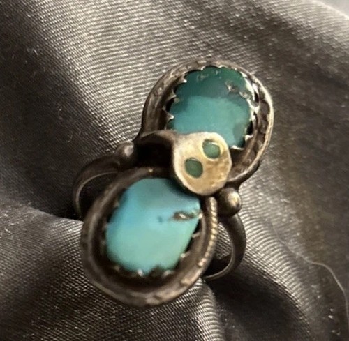 Bellissimo anello lungo - anello,