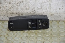 26353 Pulsantiera alzavetro ant sx Mercedes Classe B W245 dal 2005 al 2011
