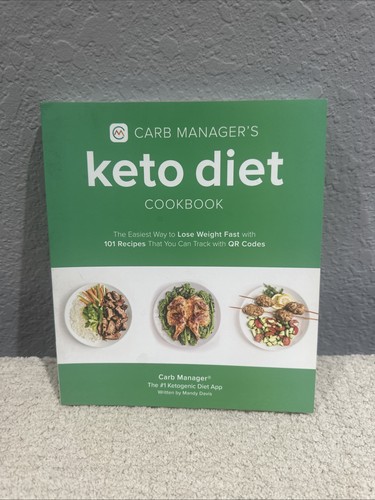 Carb manager keto - keto, diet