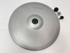 Roland CY14CSV Crash V-Cymbal