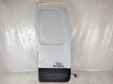 PORTA CARICO POSTERIORE A