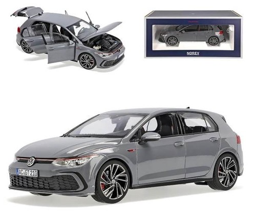 Volkswagen golf 8 gti - volkswagen,