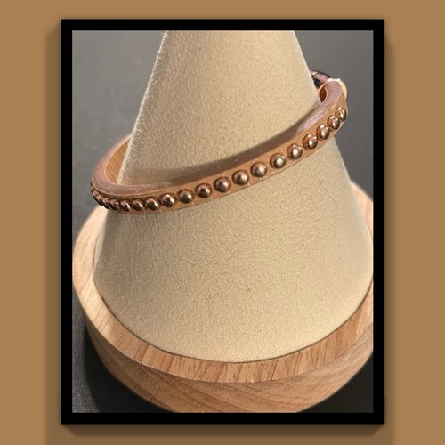 Bracciale marrone marca - bracciale,