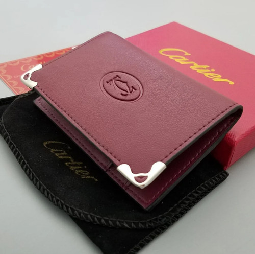Must cartier burgundy - de,