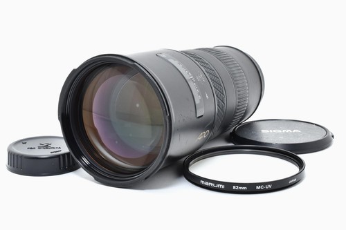 Leggi sigma zoom apo - leggi!!, af
