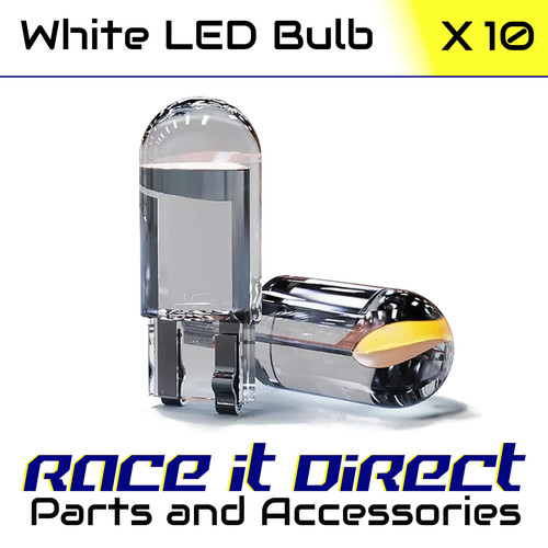 Lampadina laterale led - laterale, per