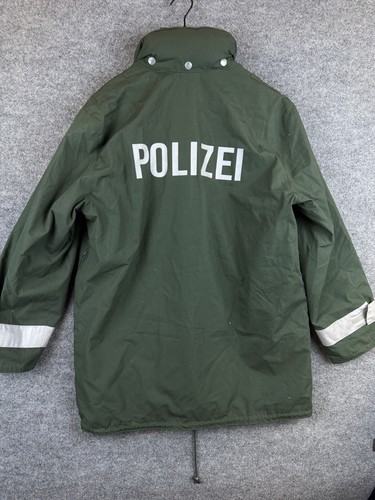 Giacca parka antivento - , vintage