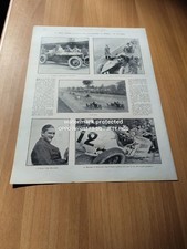 1924 IL GRAN PREMIO D' ITALIA