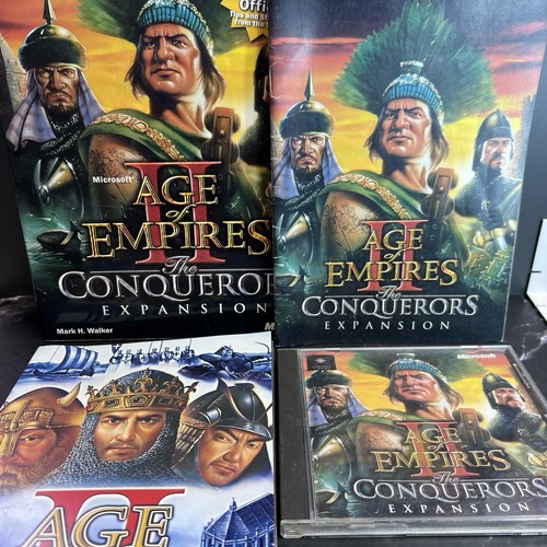 Age empires the - age, of