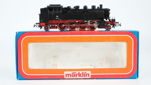 Märklin 3096 locomotiva - 3096,