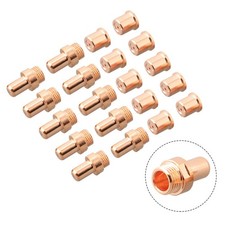 Durevole Nuovo Pratico Elettrodo al Plasma Ugelli al Plasma per CEBORA CP-70