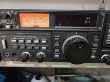 IC-R7000 ICOM RICEVITORE 25 - 1300 MHz (CW-AM-FM-FMn-SSB) 