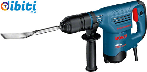 Martello demolitore con - martello,