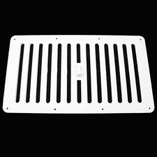 Griglia Di Ventilazione per