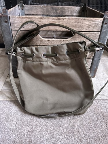 Borsa secchiello stella - borsa, a