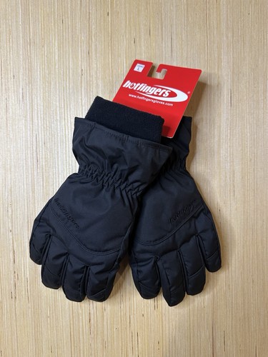 Guanto sci hotfingers donna - da,