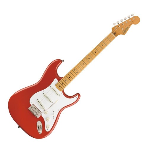 Squier fender classic - by, vibe