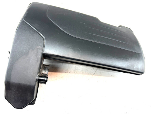 Scatola filtro aria renault - scatola,
