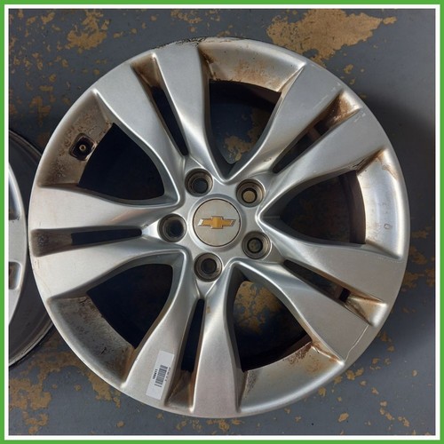Cerchio lega chevrolet - cerchio,