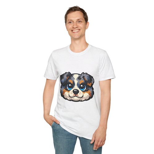 Shirt unisex softstyle - unisex,