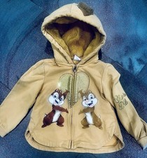 Giacca con cappuccio foderata