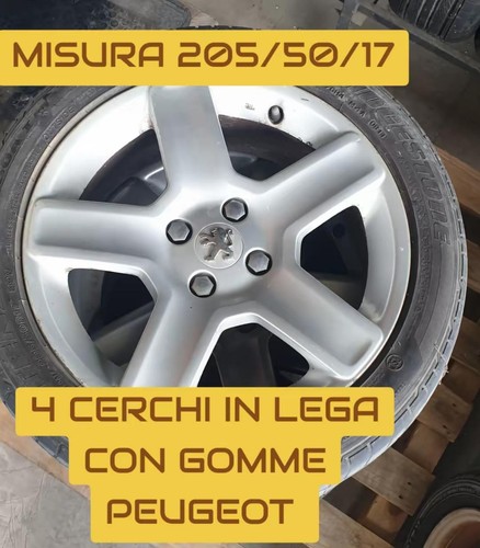 Cerchi gomme auto - gomme,