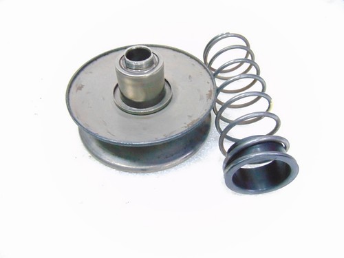 Puleggia frizione peugeot - puleggia,