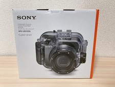 Custodia subacquea Sony