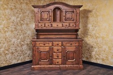 Voglauer Armadio Buffet Scuro