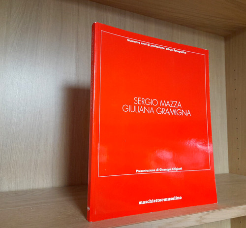 Sergio mazza giuliana - sergio,