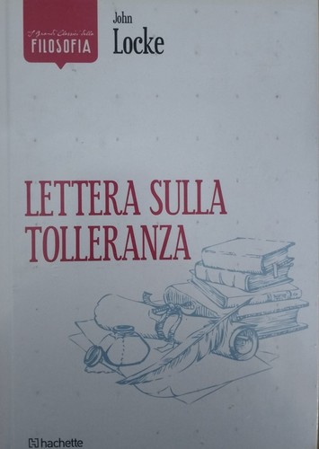 Locke lettera sulla - lettera,